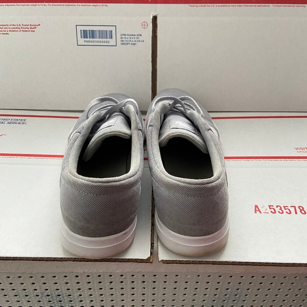 Nike SB PORTMORE ULTRALIGHT *Sold on Ebay* - Picture 3 of 7